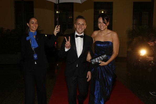 FIM GALA JEREZ 2014PRESENTATEURS